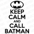 Najlepsze naklejki z kategorii KEEP CALM!